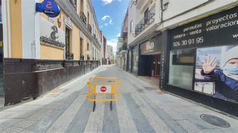 CALLE JOHN LENNON en MERIDA 